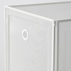 Measurement Illustration - DRÖNJÖNS storage box