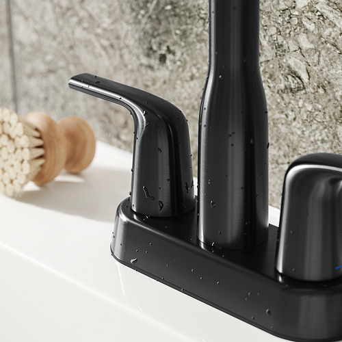 MACKSJÖN, centerset sink faucet. 3 of 5 open dialog