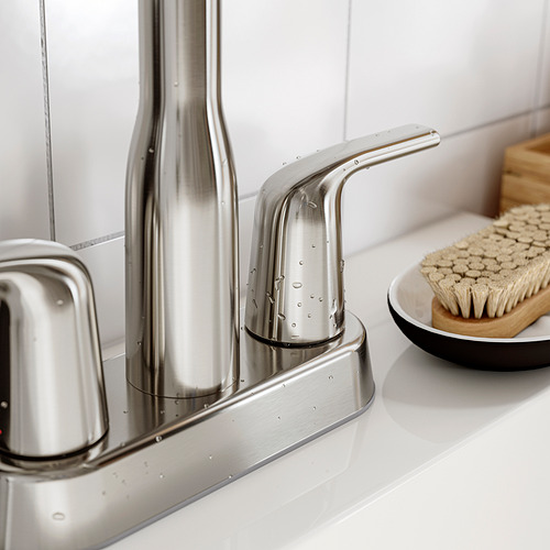 MACKSJÖN, centerset sink faucet. 3 of 5 open dialog