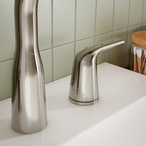 MACKSJÖN, widespread sink faucet. 3 of 5 open dialog