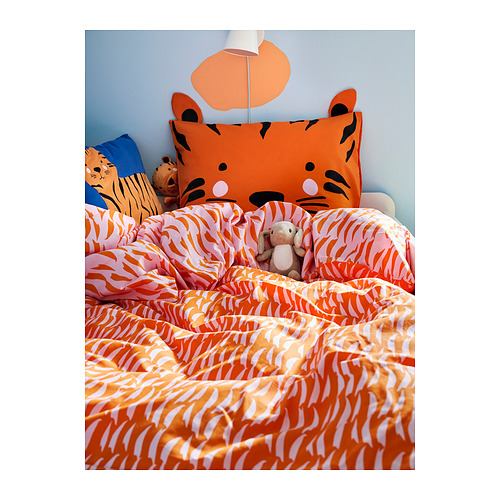 DVÄRGHARE, soft toy. 7 of 7 open dialog