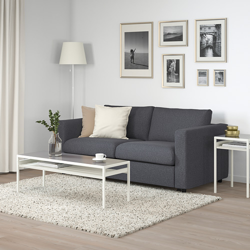 VIMLE, 2 seat sofa bed. 5 of 11 open dialog