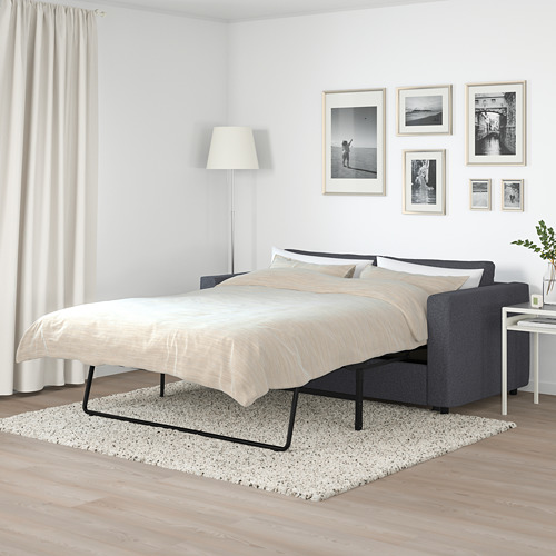 VIMLE, 2 seat sofa bed. 4 of 11 open dialog