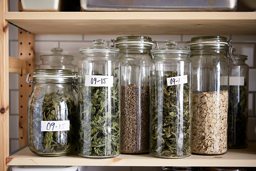VARDAGEN, jar with lid. 3 of 6 open dialog