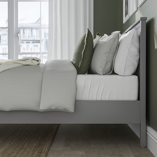 GULLABERG, bed frame. 3 of 7 open dialog