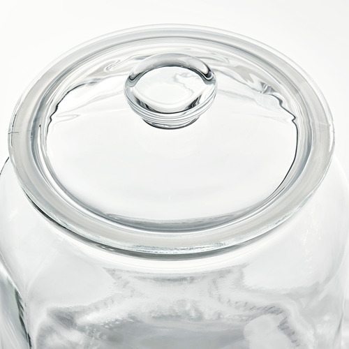 VARDAGEN, jar with lid. 6 of 6 open dialog