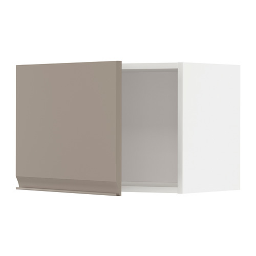 METOD, wall cabinet. 1 of 4 open dialog