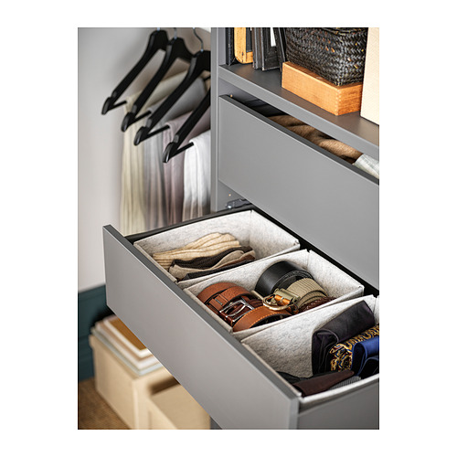 AURDAL, wardrobe combination. 4 of 5 open dialog