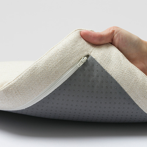 SALNÖ / GRYTTOM, sillón con cojín. 5 de 10 abrir diálogo