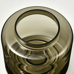 Measurement Illustration - KONSTFULL vase