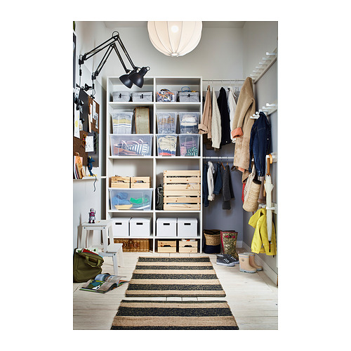 AURDAL, combinación de closet. 4 de 4 abrir diálogo