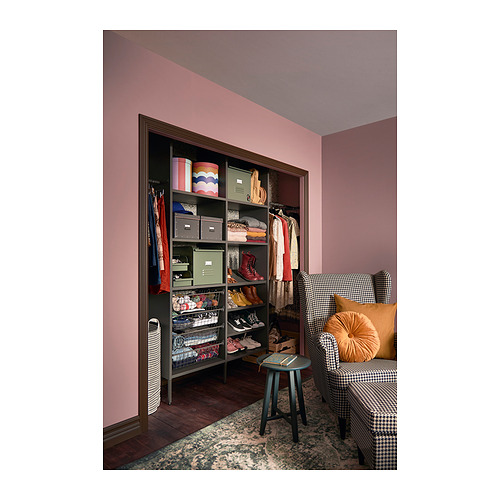AURDAL, combinación de closet. 4 de 4 abrir diálogo