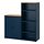 Select colour variation: Black-blue