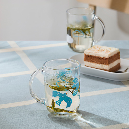 SKEDSTÖR, taza. 2 de 6 abrir diálogo