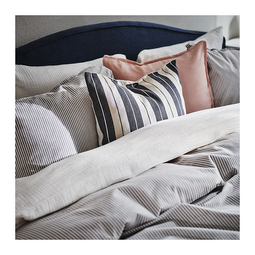KORALLBUSKE, cushion cover. 7 of 7 open dialog