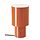 Current variation: dimmable/orange