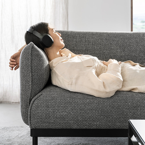ÄPPLARYD, 3-seat sofa. 3 of 8 open dialog