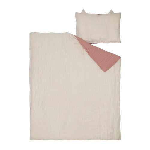 GULDVÄVARE, ropa de cuna, 3 piezas. 7 de 8 abrir diálogo
