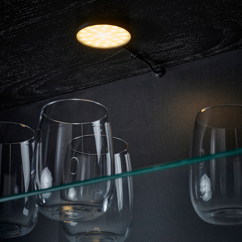 STRIMSÄV, foco LED 115 lm. 5 de 10 abrir diálogo