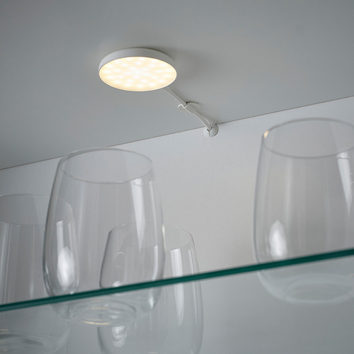 STRIMSÄV, foco LED 115 lm. 5 de 9 abrir diálogo