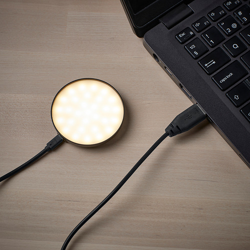 STRIMSÄV, foco LED 115 lm. 9 de 10 abrir diálogo