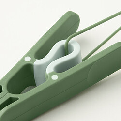 SLIBB pinza para colgar ropa