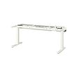 MITTZON underframe for sit/stand desk 