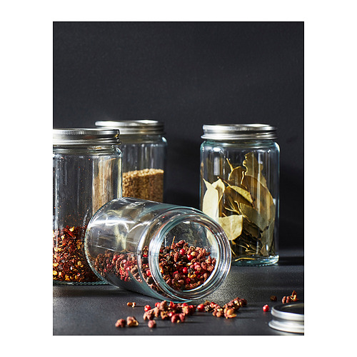 CITRONHAJ, spice jar. 8 of 9 open dialog
