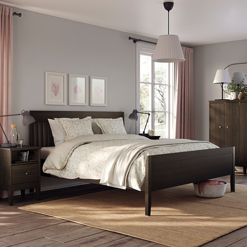 IDANÄS, cama Full. 10 de 14 abrir diálogo