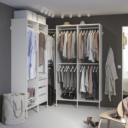 AURDAL, wardrobe combination. 2 of 2 open dialog