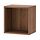 Select colour variation: Brown walnut effect