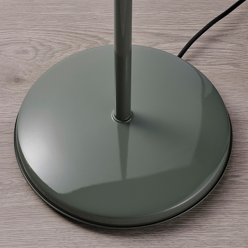 RÖDFLIK, floor/reading lamp. 6 of 6 open dialog