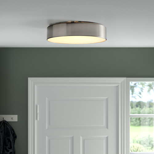 VIRRMO, LED ceiling lamp 800 lm 2700K. 2 of 3 open dialog