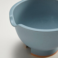PONNYFISK mixing bowl