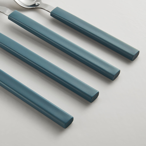 TÅNGMÄRLA, 16-piece flatware set. 4 of 4 open dialog