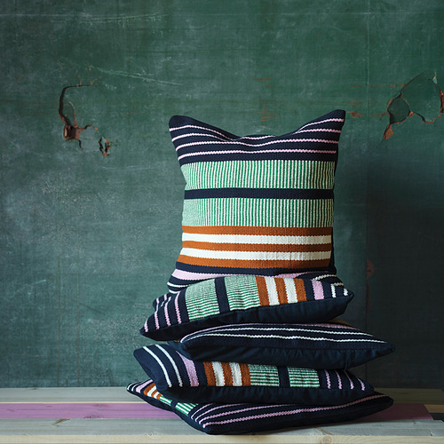 MÄVINN, cushion cover. 2 of 7 open dialog