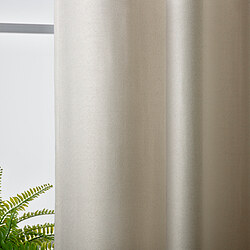 ANNAKAJSA room darkening curtains, 1 pair