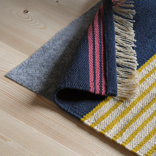 MÄVINN, rug, flatwoven. 5 of 5 open dialog