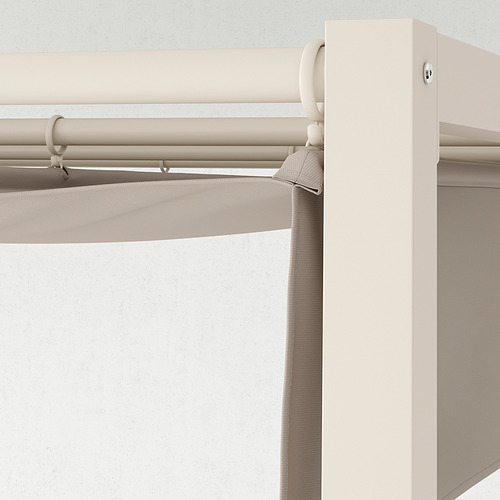 HAMMARÖN, pérgola. 4 de 5 abrir diálogo