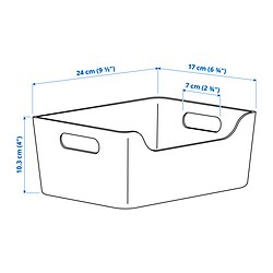 Measurement Illustration - UPPDATERA box