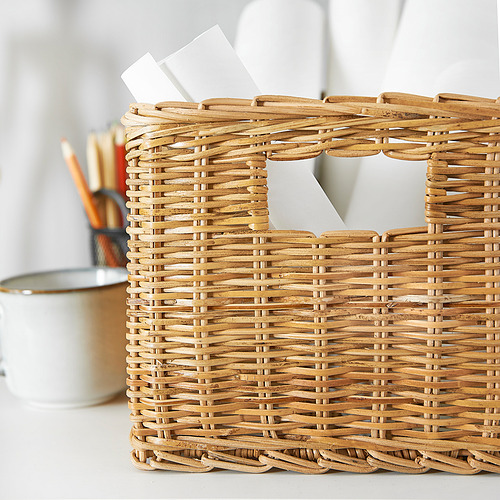 TRUMMIS, basket. 2 of 4 open dialog