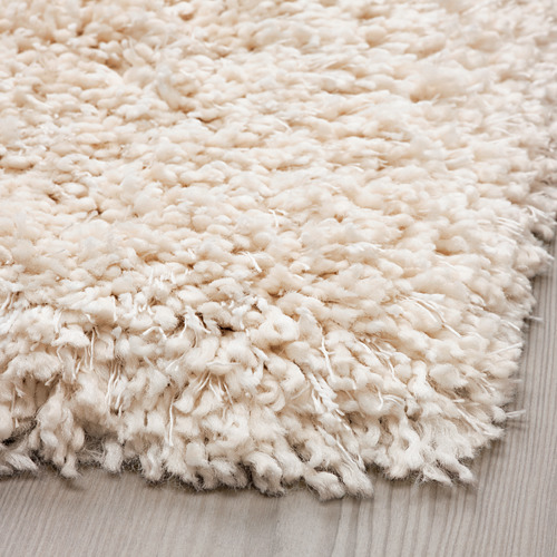 VOLLERSLEV, rug, high pile. 3 of 7 open dialog