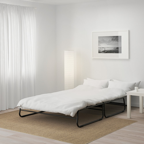 HAMMARN, 2 seat sofa bed. 2 of 8 open dialog