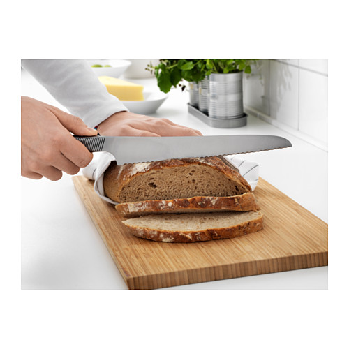 IKEA 365+, cuchillo de pan. 2 de 5 abrir diálogo