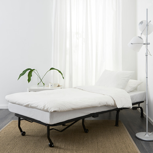 LYCKSELE LÖVÅS, chair bed. 2 of 8 open dialog