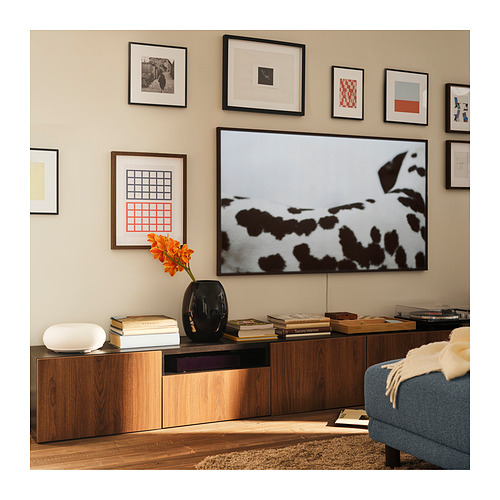 VARMBLIXT, LED table/wall lamp. 6 of 6 open dialog