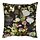 Select colour variation: black/multicolor, 20x20 "