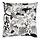 Select colour variation: white/black, 20x20 "