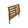 NÄMMARÖ backrest for modular sofa, outdoor 