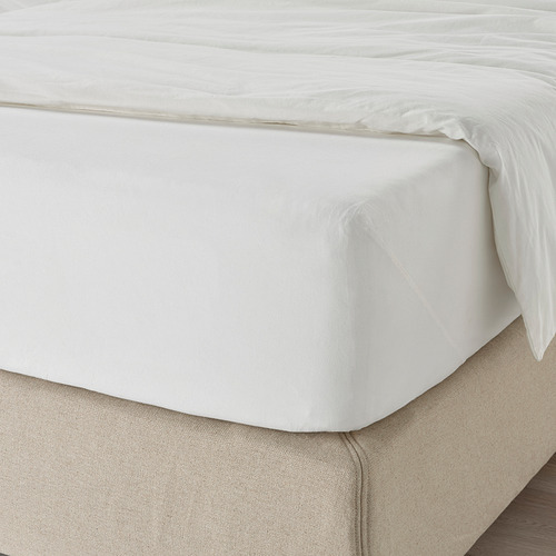 DVALA, fitted sheet. 2 of 7 open dialog